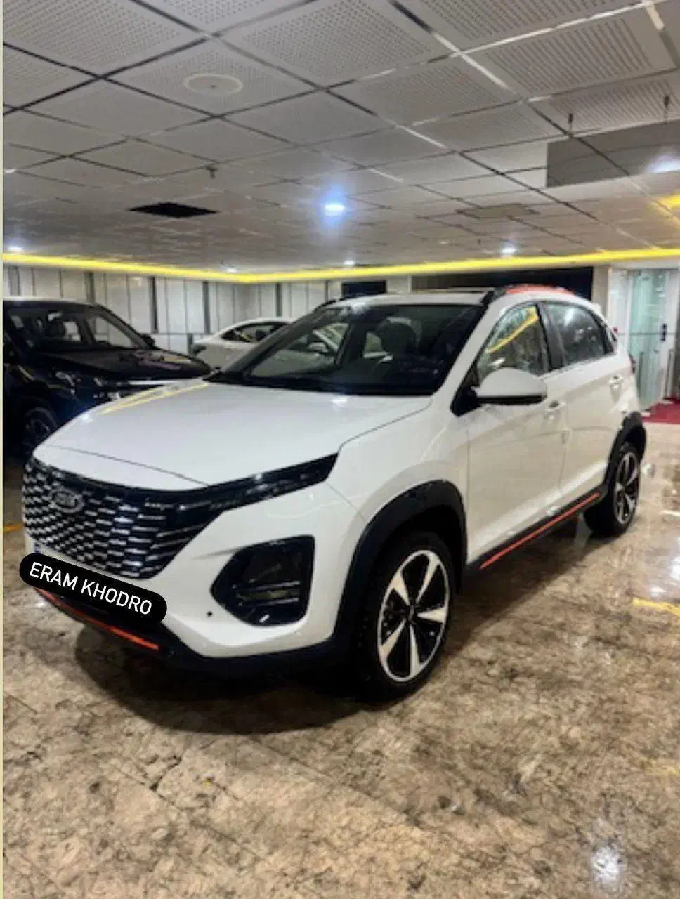 X33 /اقساط /مدل 1404|خودرو سواری و وانت|شیراز, فرهنگ شهر|دیوار