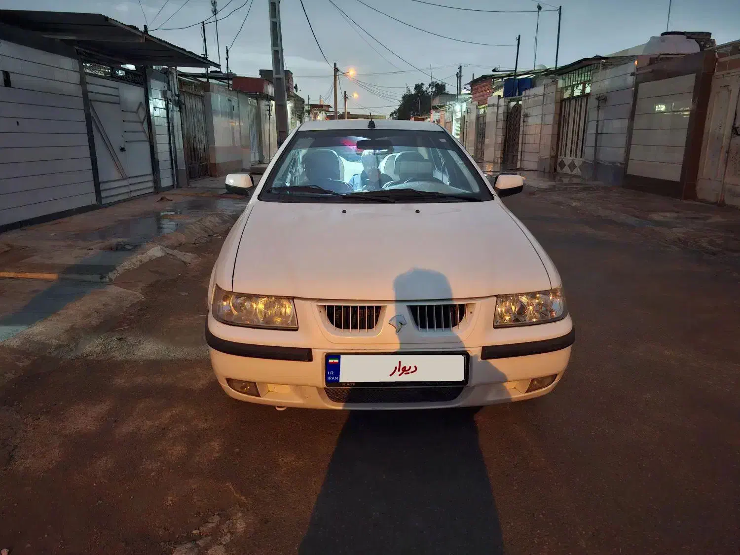 فروش ماشین|خودرو سواری و وانت|بندر امام خمینی, |دیوار