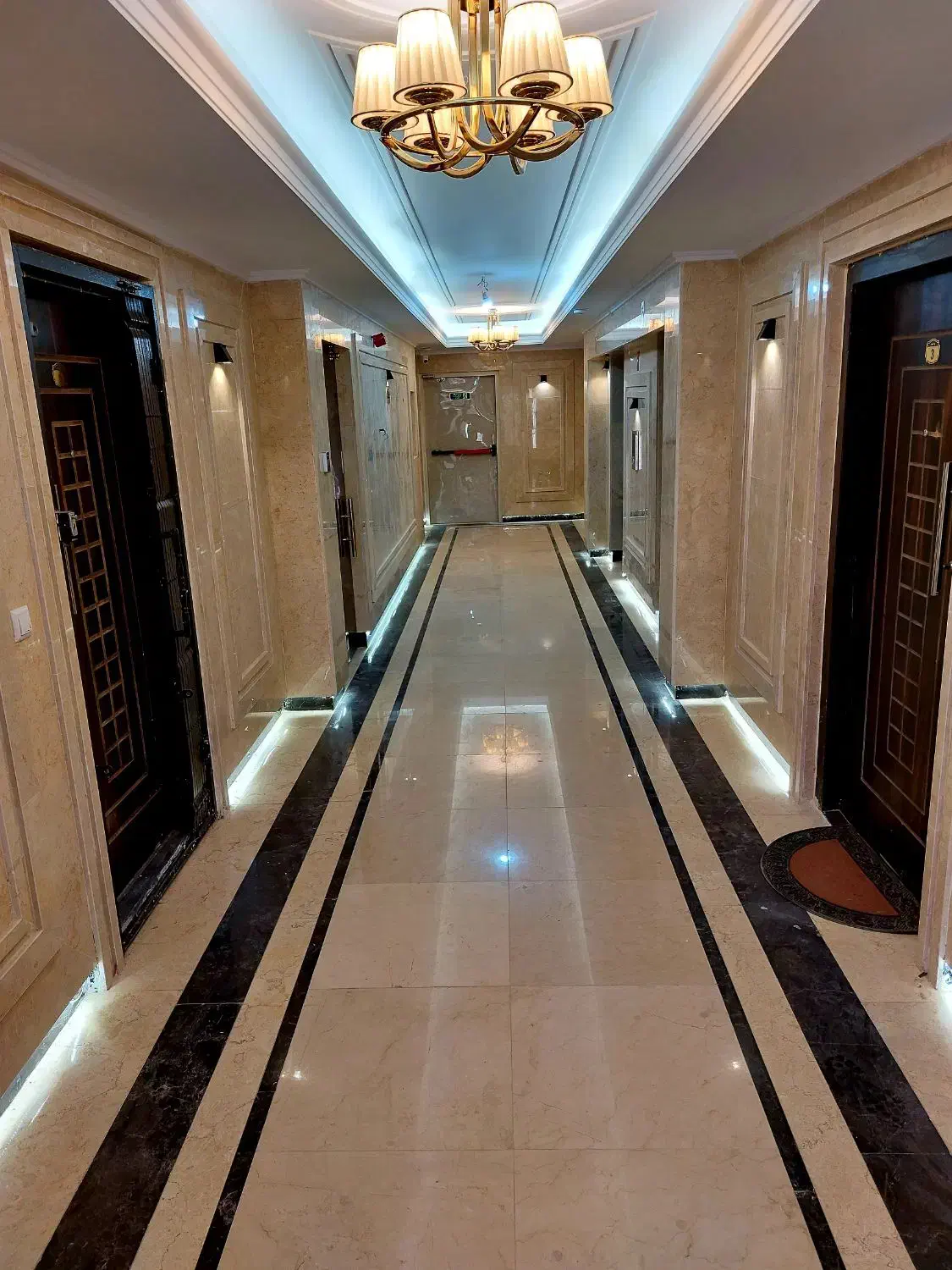 فاز ۱۱ پردیس همکف تحویلی همه چیز تسویه|فروش آپارتمان|پردیس, فاز ۱۱|دیوار