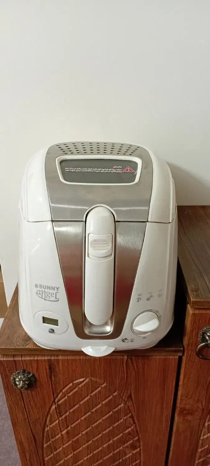 مرغ سرخ کن|سایر لوازم برقی|قزوین, |دیوار