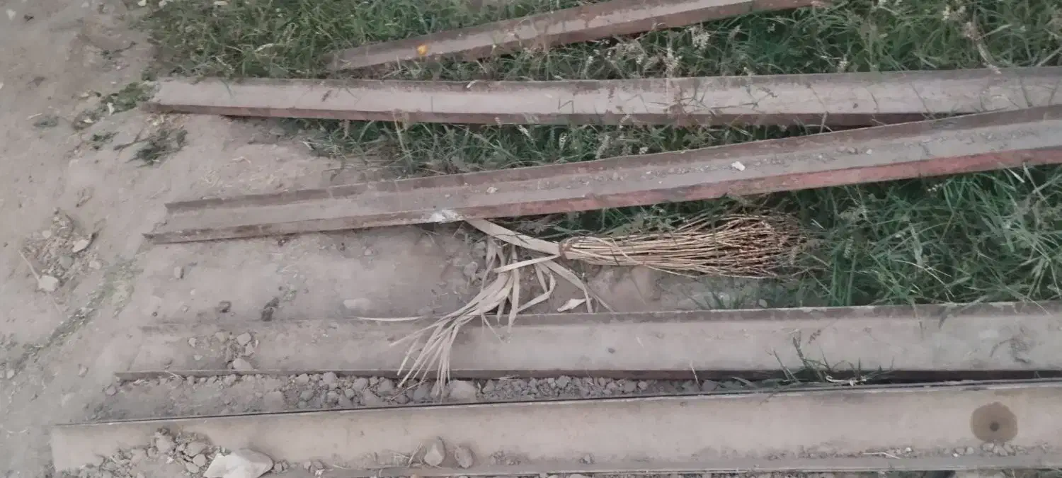 قالب تیرچه|مصالح و تجهیزات ساختمان|عنبرآباد, |دیوار