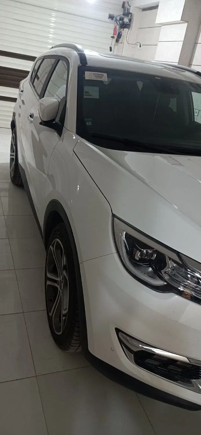 فیدلیتی کم کارکرد|خودرو سواری و وانت|کرمانشاه, |دیوار