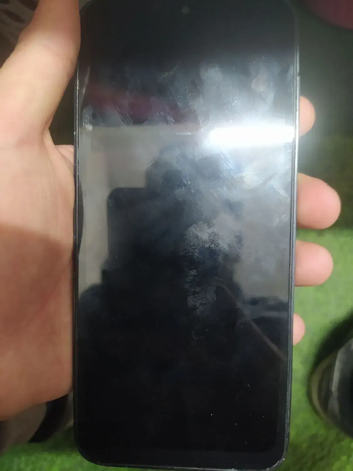 گوشی A14|موبایل|تهران, باغ خزانه|دیوار