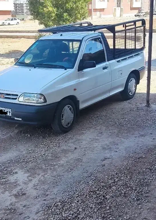 حمل بار با وانت|خدمات حمل و نقل|اهواز, کمپلو شمالی|دیوار