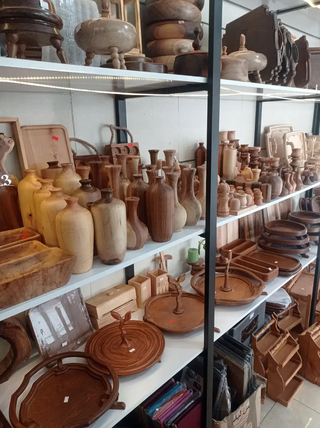 گلدون|صنایع دستی و سایر لوازم تزئینی|مشهد, فرهنگیان (شهرک غرب)|دیوار