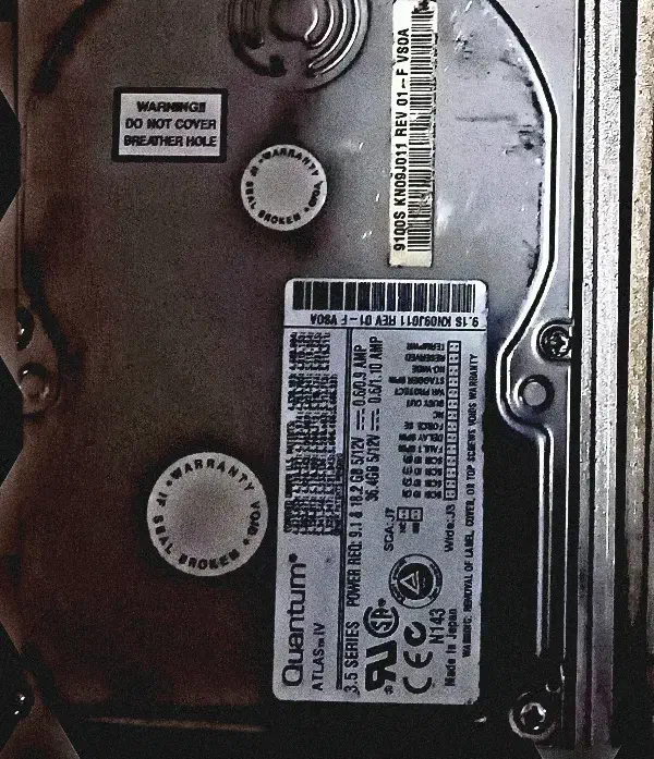 هارد درایو/هارد سرور/Hard server/Hard|قطعات و لوازم جانبی رایانه|تهران, سلسبیل جنوبی|دیوار