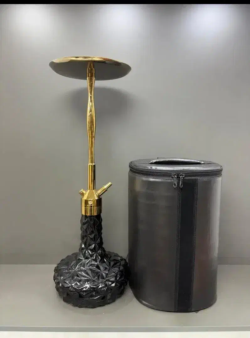 قلیان کرنو Off تخفیف دار|کلکسیون و سرگرمی|تهران, نیروی هوایی (پیروزی)|دیوار