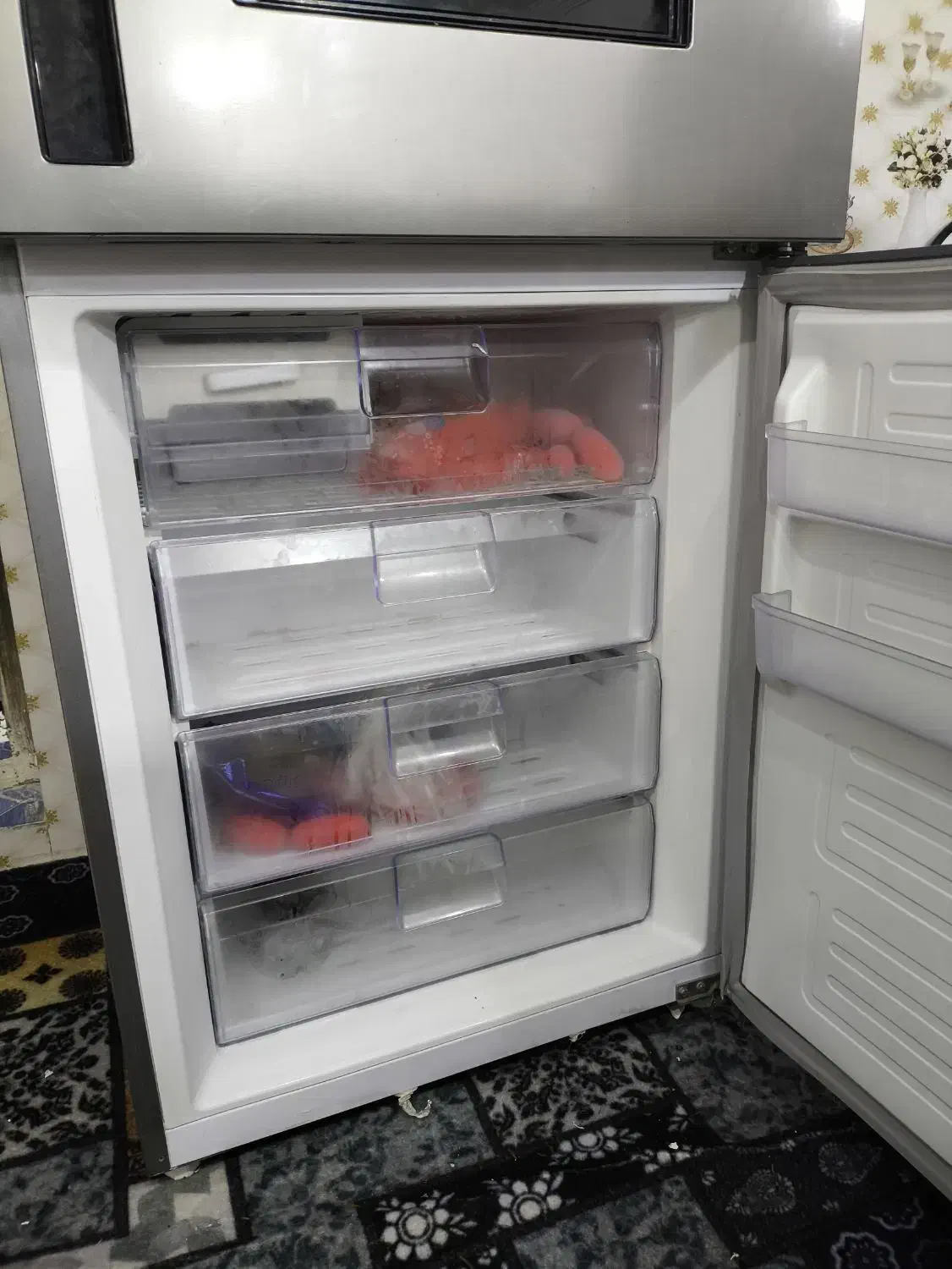 یخچال Madma|یخچال و فریزر|ایرانشهر, |دیوار