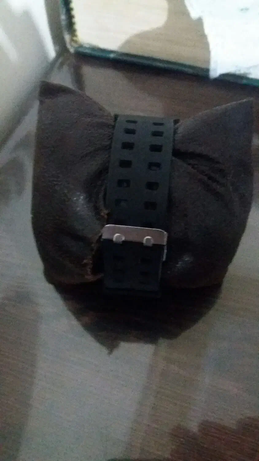 ساعت نو|ساعت|مراغه, |دیوار