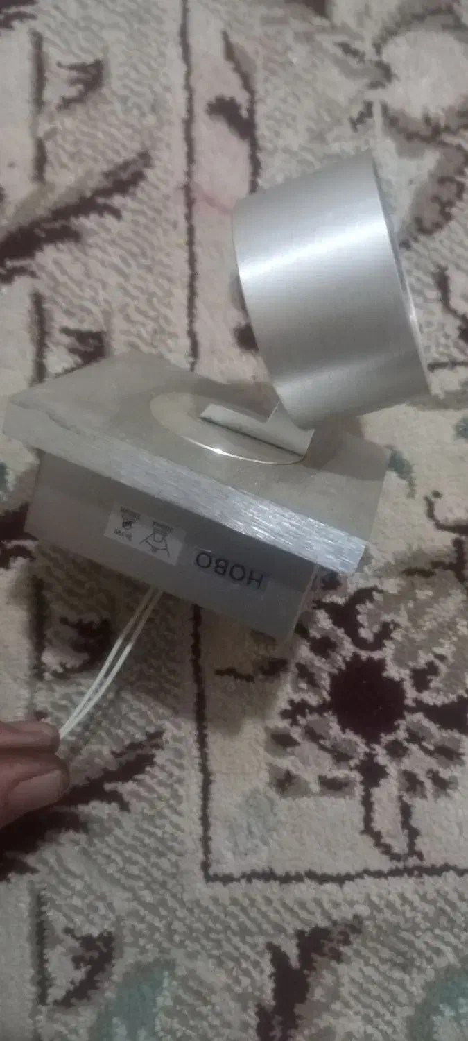 چراغ|لامپ و چراغ|کرج, حیدرآباد|دیوار