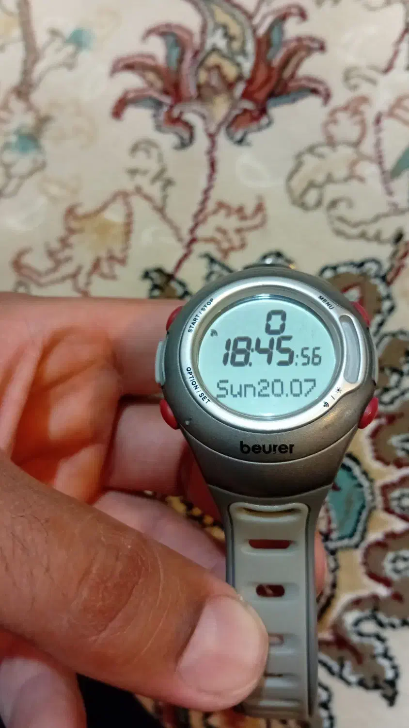 ساعت مچی pm70 آلمانی|ساعت|کرمانشاه, |دیوار