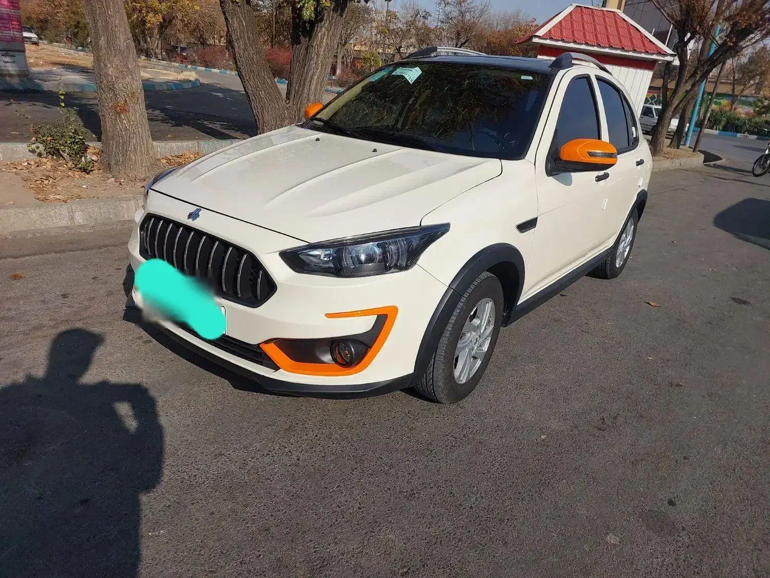 اطلس G|خودرو سواری و وانت|بهار, |دیوار