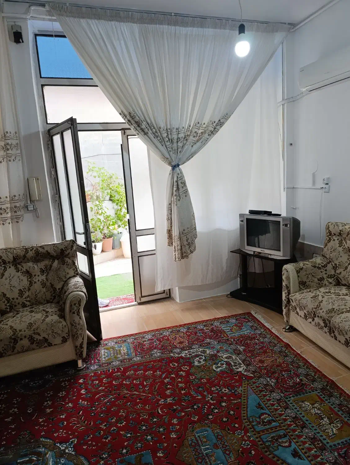 سوئیت روزانه|اجارهٔ کوتاه‌مدت آپارتمان و سوئیت|آستارا, |دیوار