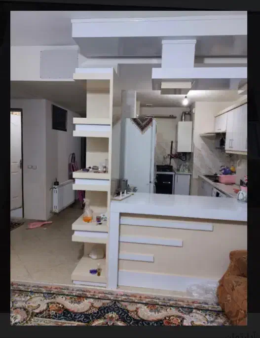 آپارتمان رهن و اجاره شهرک جدید بینالود|اجارهٔ آپارتمان|مشهد, رباط طرق|دیوار