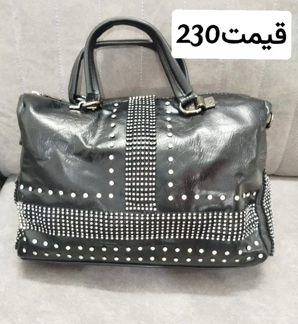 کیف|کیف، کفش، کمربند|تهران, مسعودیه|دیوار