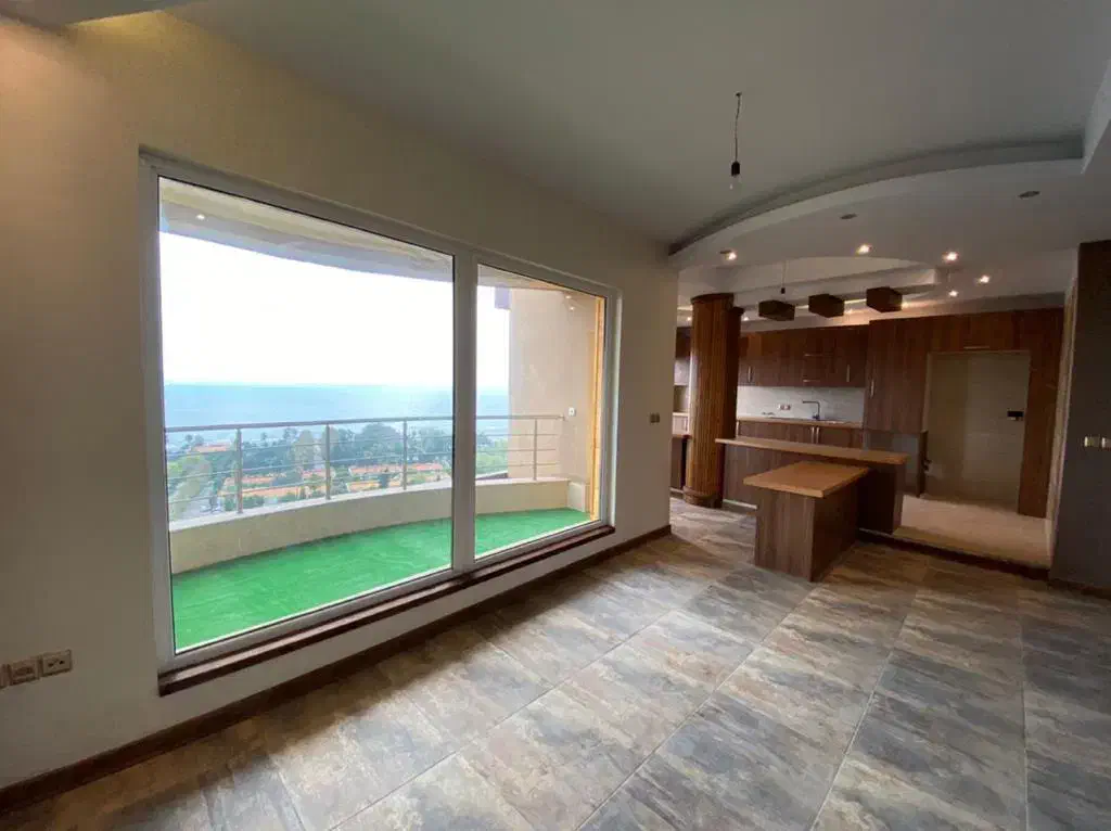 رهن پنت هاوس لاکچری/ویودریا/300متر4خواب مستر/جکوزی|اجارهٔ آپارتمان|بابلسر, |دیوار