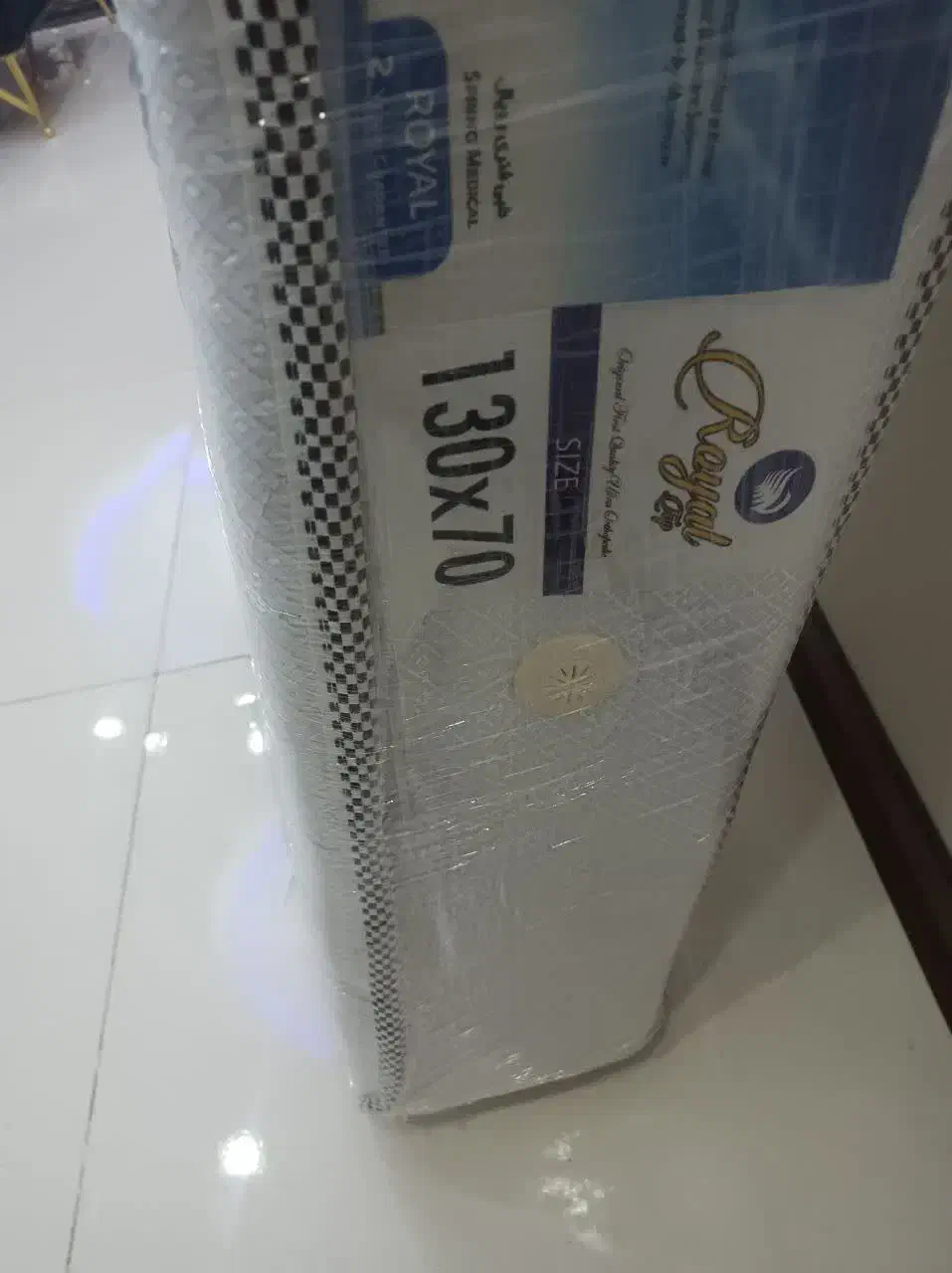 تشکر بچه گانه نو|تشک تختخواب|کرج, اسلامآباد|دیوار