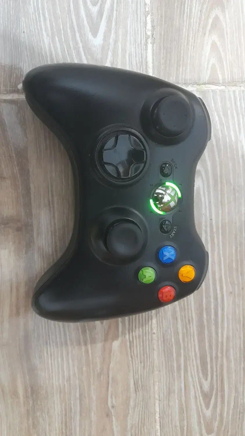 ایکس باکس ۳۶۰ اسلیم به شرط تمیز بودن|کنسول، بازی ویدئویی و آنلاین|شهرکرد, |دیوار