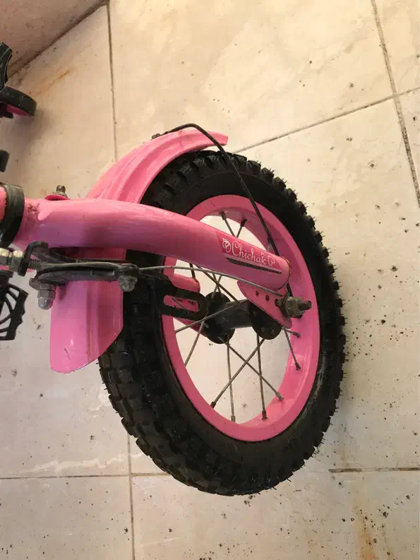 دوچرخه ۱۲ نو|دوچرخه، اسکیت، اسکوتر|بندر ماهشهر, |دیوار