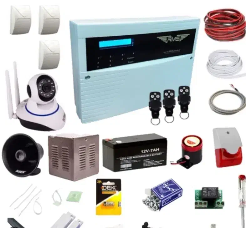 برقکارصنعتی وخانگی نصاب دوربین ودزدگیراماکن|خدمات پیشه و مهارت|تهران, طیب|دیوار