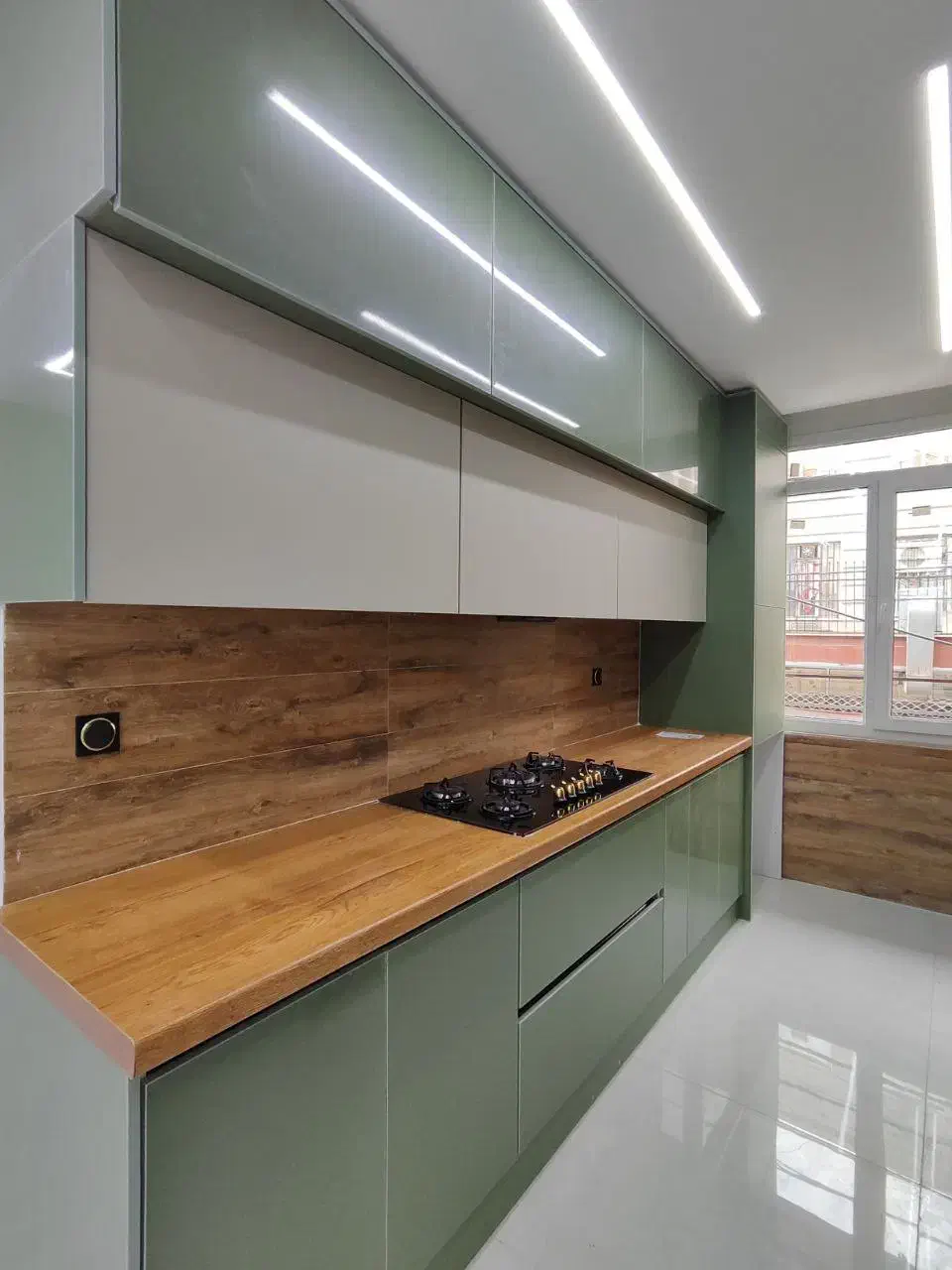 ۴۰متر/نوساز/سند تک برگ/دارای وام|فروش آپارتمان|شاهدشهر, |دیوار