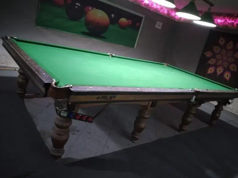 اسنوکر زیر قیمت|ورزشهای توپی|الوند, |دیوار