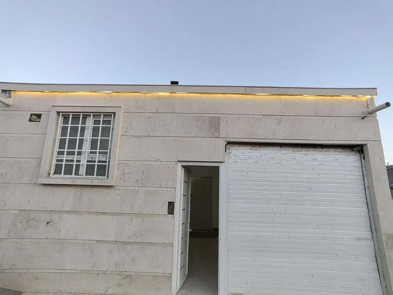 ویلایی نوساز و شیک و آماده سکونت در امامت|فروش خانه و ویلا|تربتحیدریه, آغوی|دیوار