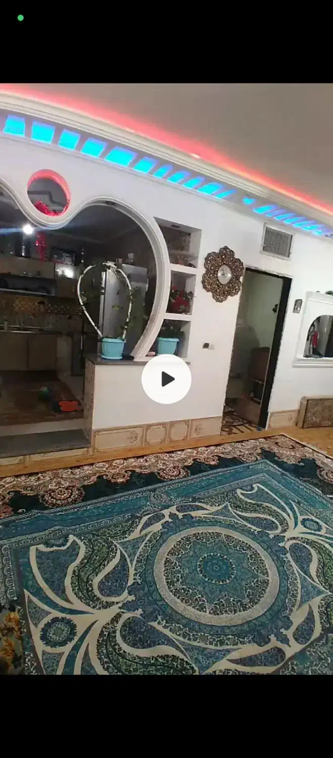 فروش خانه 65متری با زمین 770متری|فروش خانه و ویلا|جوین, |دیوار