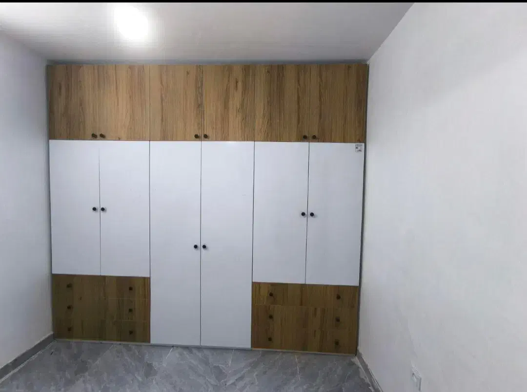 ساخت تعمیرات کمددیواری،کابینت،جاکفشی،دکوراسیونMDF|جاکفشی، کمد، دراور|کازرون, |دیوار