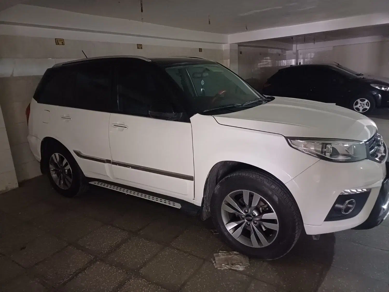 ام وی ام|خودرو سواری و وانت|کرج, گلشهر|دیوار