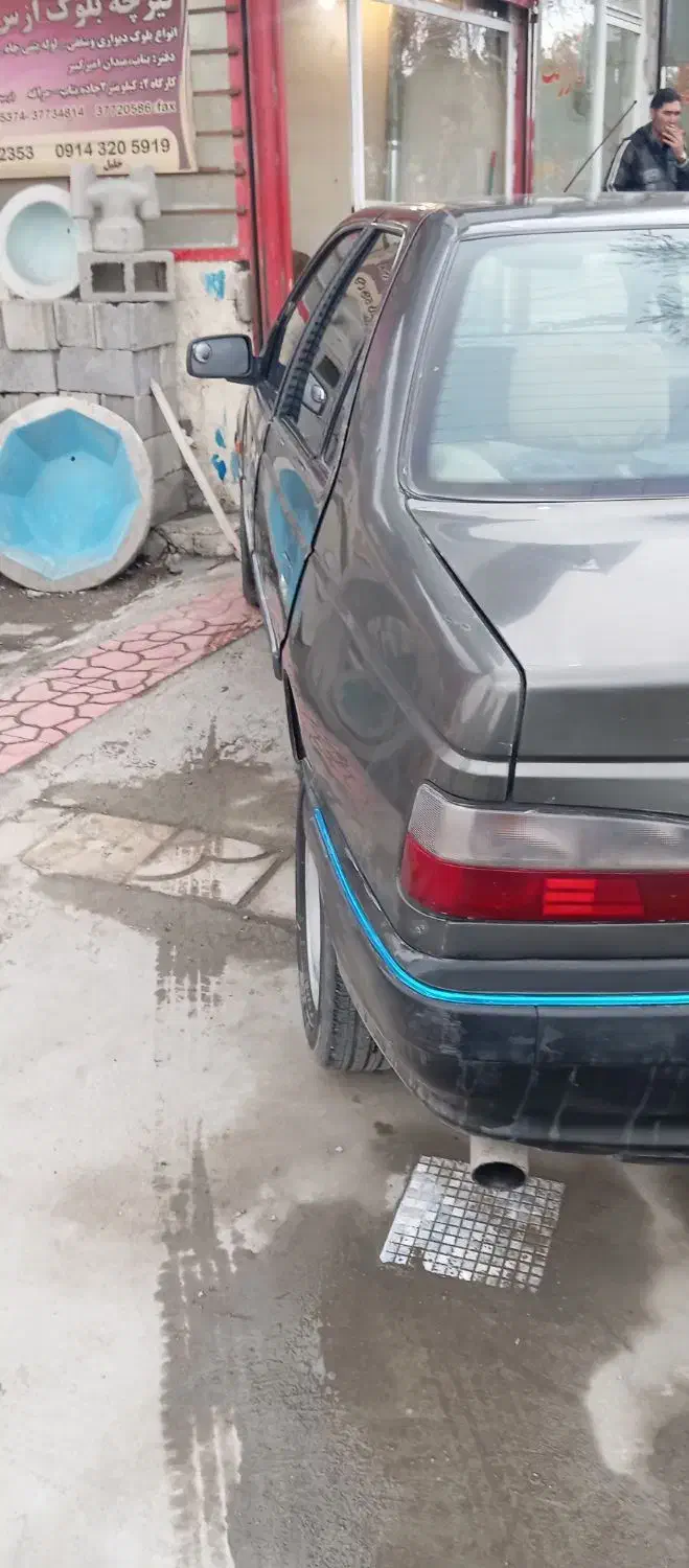 سواری ووانت|خودرو سواری و وانت|بناب, |دیوار