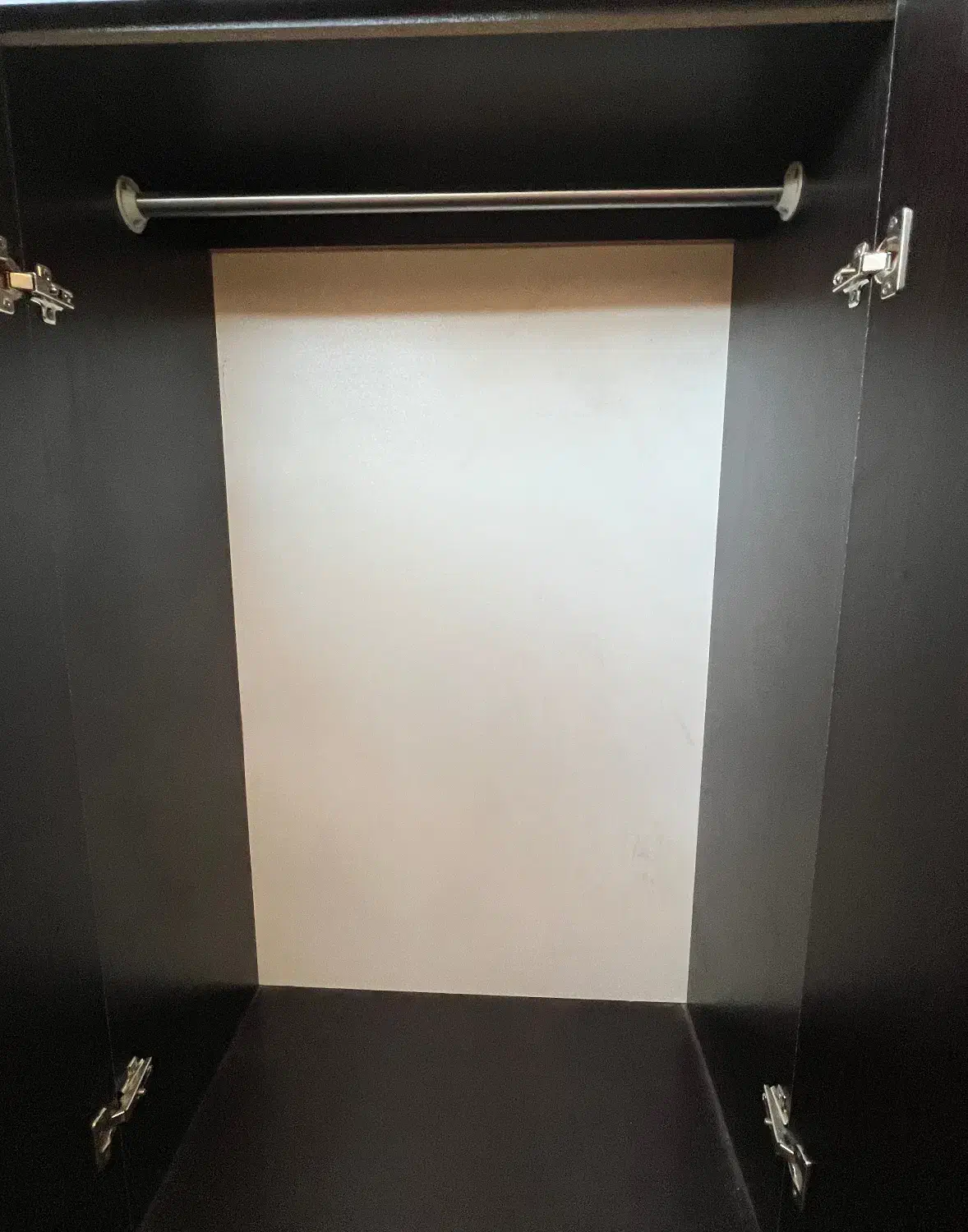 کمد|جاکفشی، کمد، دراور|کرمان, |دیوار