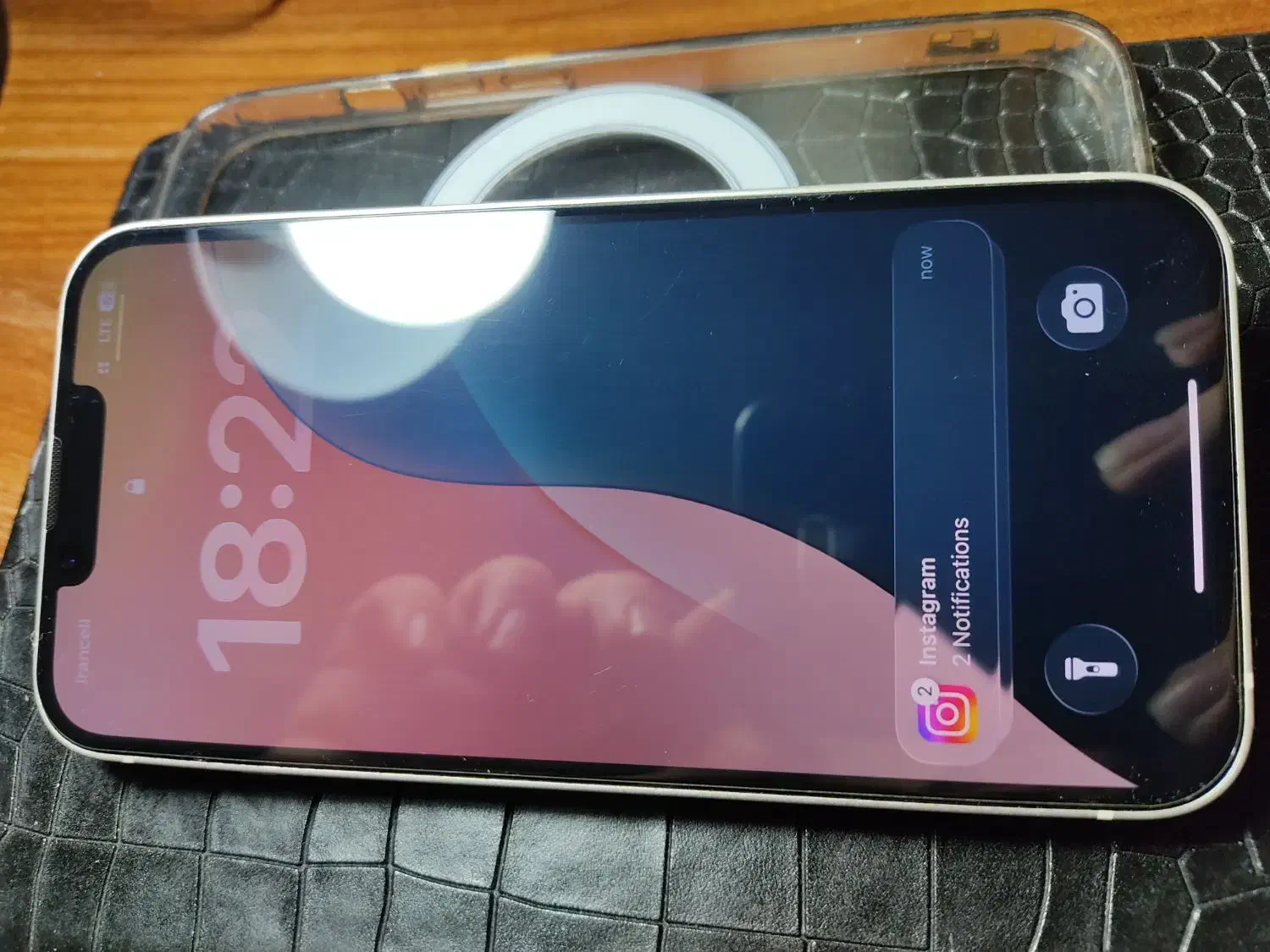 iphone 13 ch|موبایل|اهواز, کوروش|دیوار