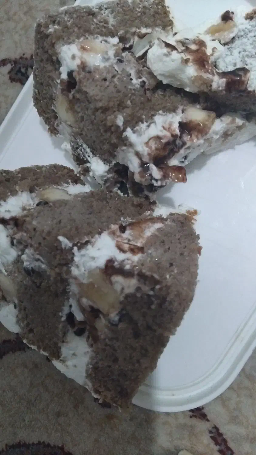 کیک خانگی|خدمات پذیرایی، مراسم|اهواز, کمپلو جنوبی|دیوار