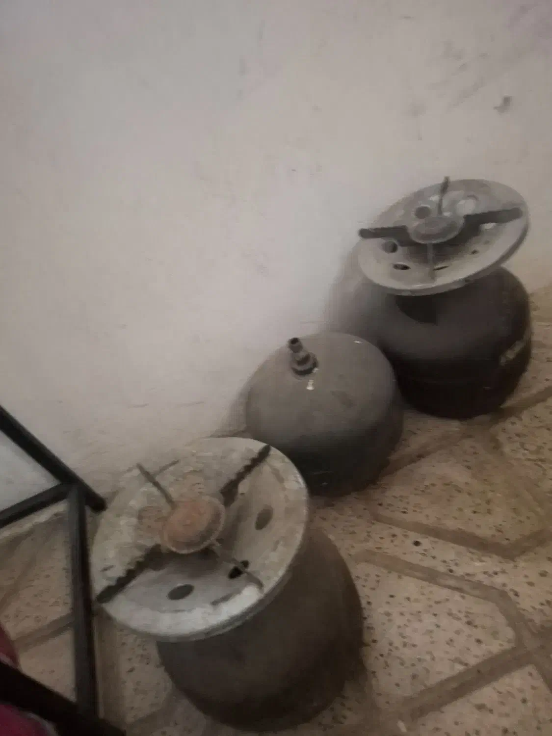 ۲عددپیک نیک طبق عکس|اجاق گاز و لوازم برقی پخت‌وپز|مشهد, قائم|دیوار