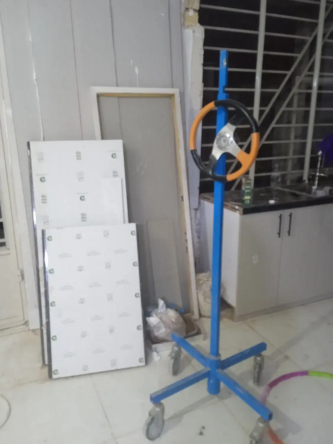 جک بالابر کناف|ابزارآلات|سنندج, |دیوار