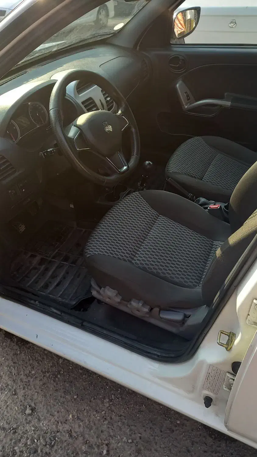 فروش ساینا s|خودرو سواری و وانت|رشت, حاجی آباد|دیوار