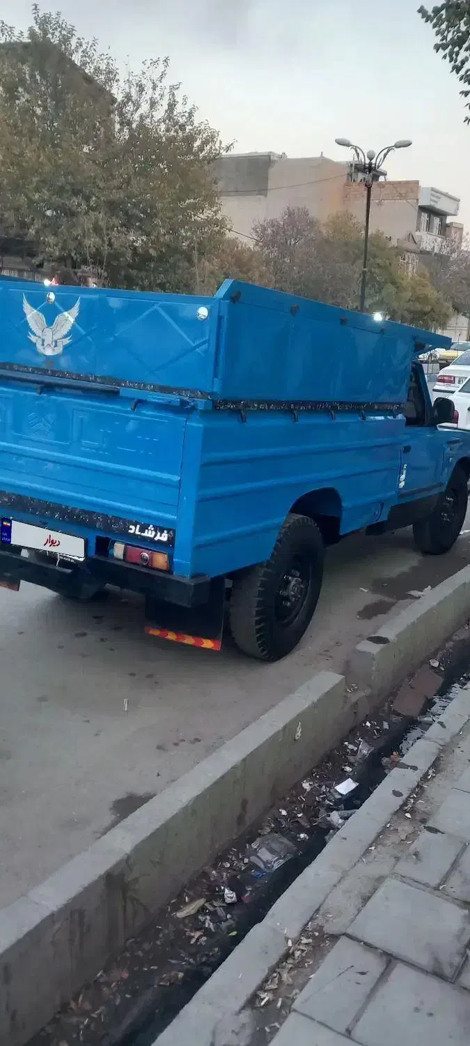 خودرو|خودرو سواری و وانت|ارومیه, |دیوار