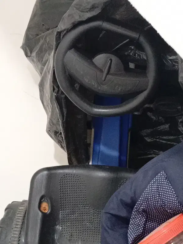 چهارچرخ|اسباببازی|رشت, سلیمانداراب|دیوار