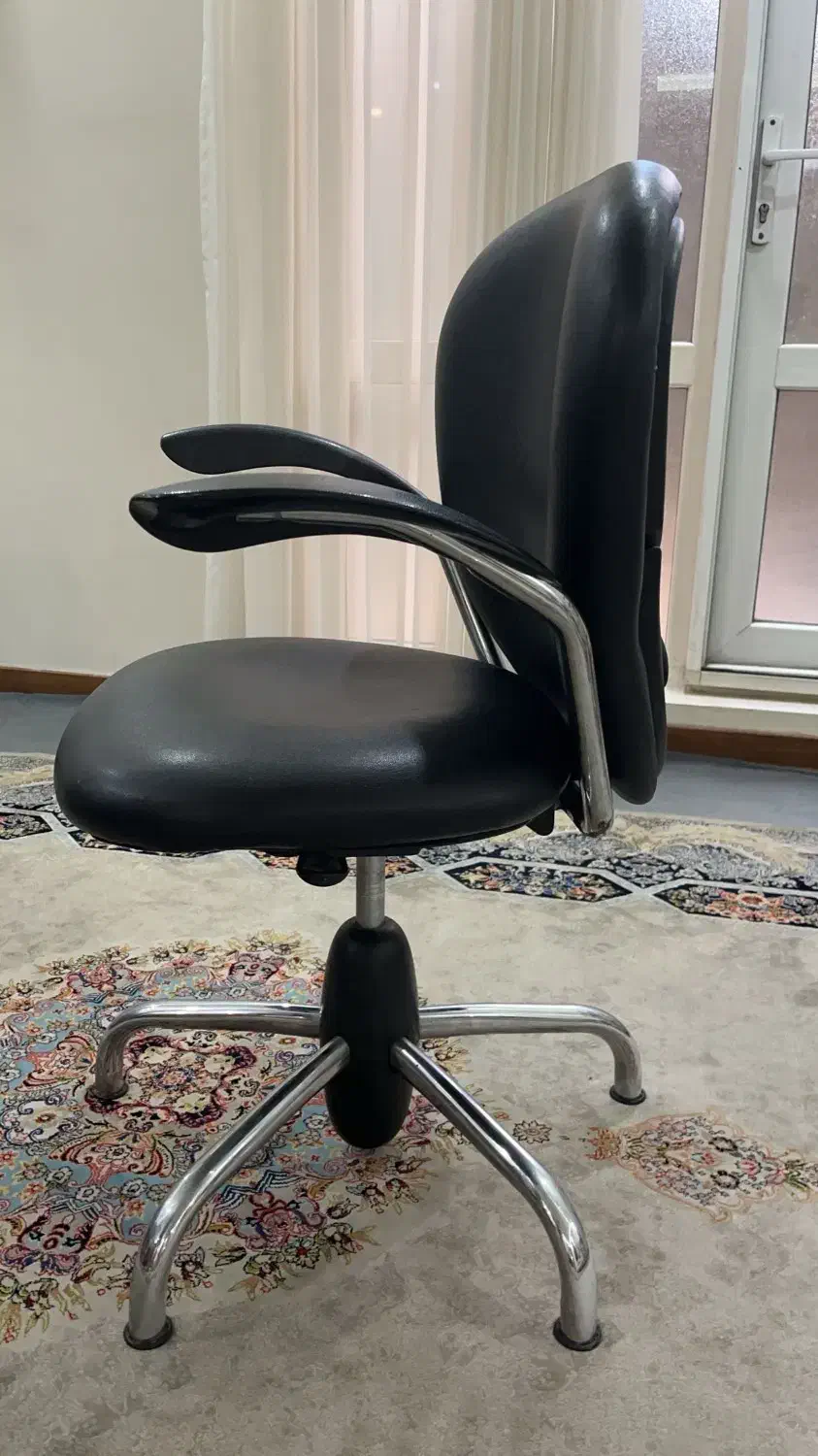 صندلی نیلپر|صندلی و نیمکت|تهران, جوادیه تهرانپارس|دیوار