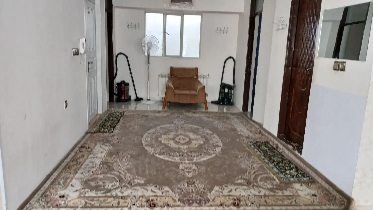 خاندار با جای خواب|خدمات نظافت|اهواز, بهارستان|دیوار