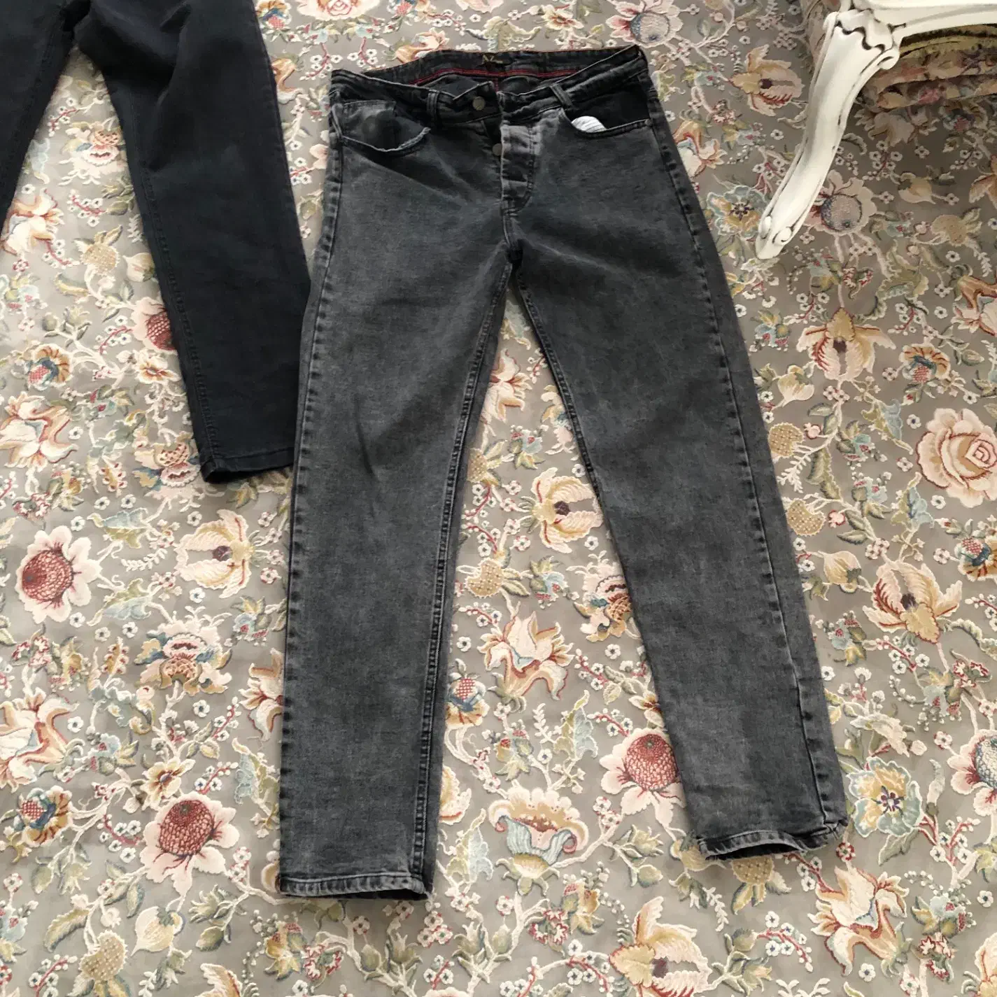 2 عدد شلوار جین نو|لباس|کرج, گوهردشت|دیوار