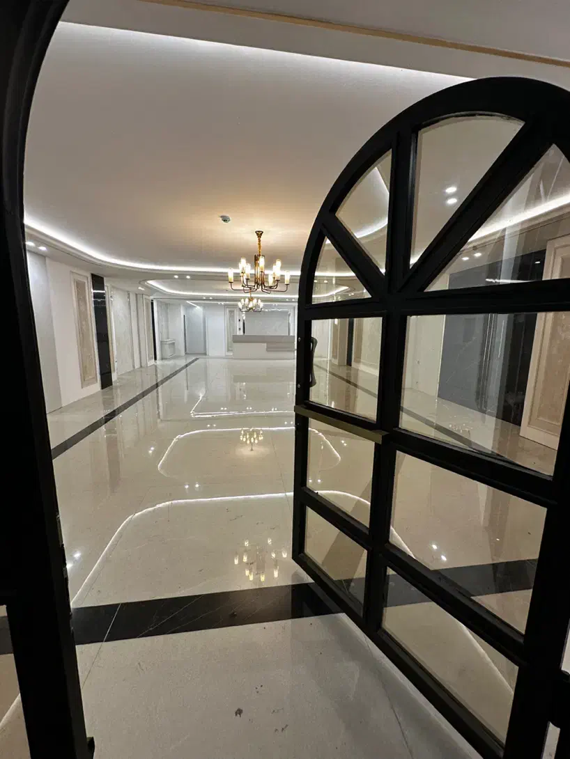 فروش ۲۱۰متر/فوق لوکس/بازدید کنی خریدیش|فروش آپارتمان|گرگان, |دیوار