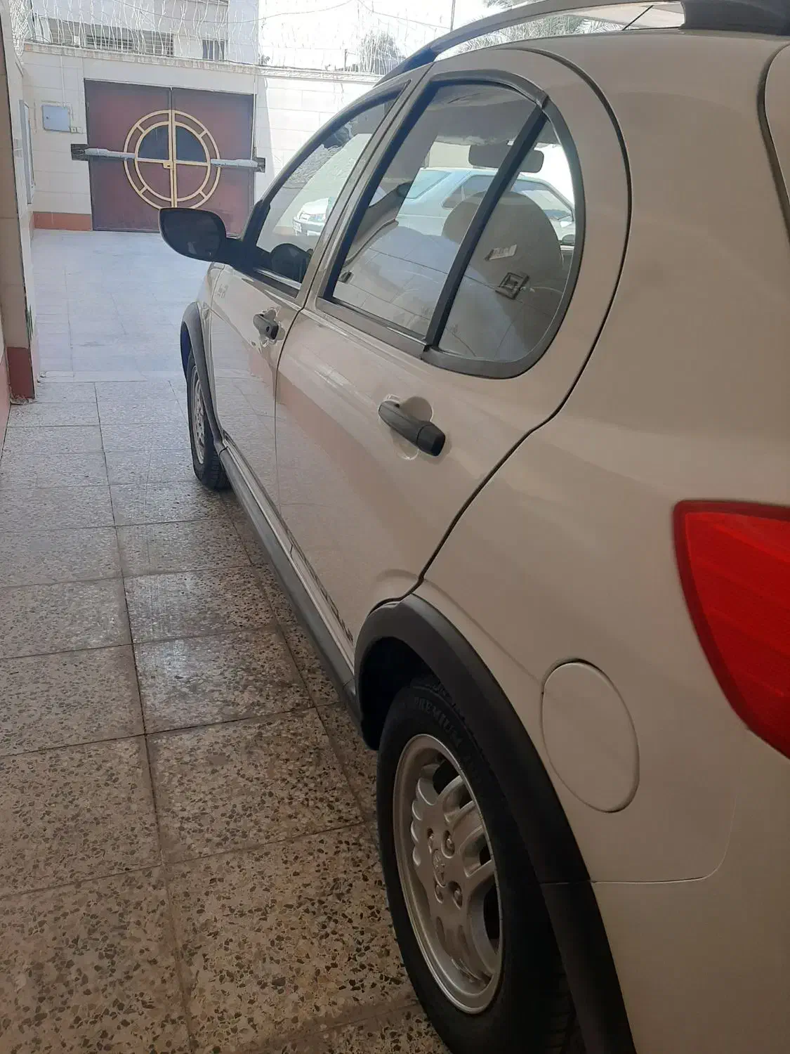 فروش خودرو|خودرو سواری و وانت|اهواز, کوروش|دیوار