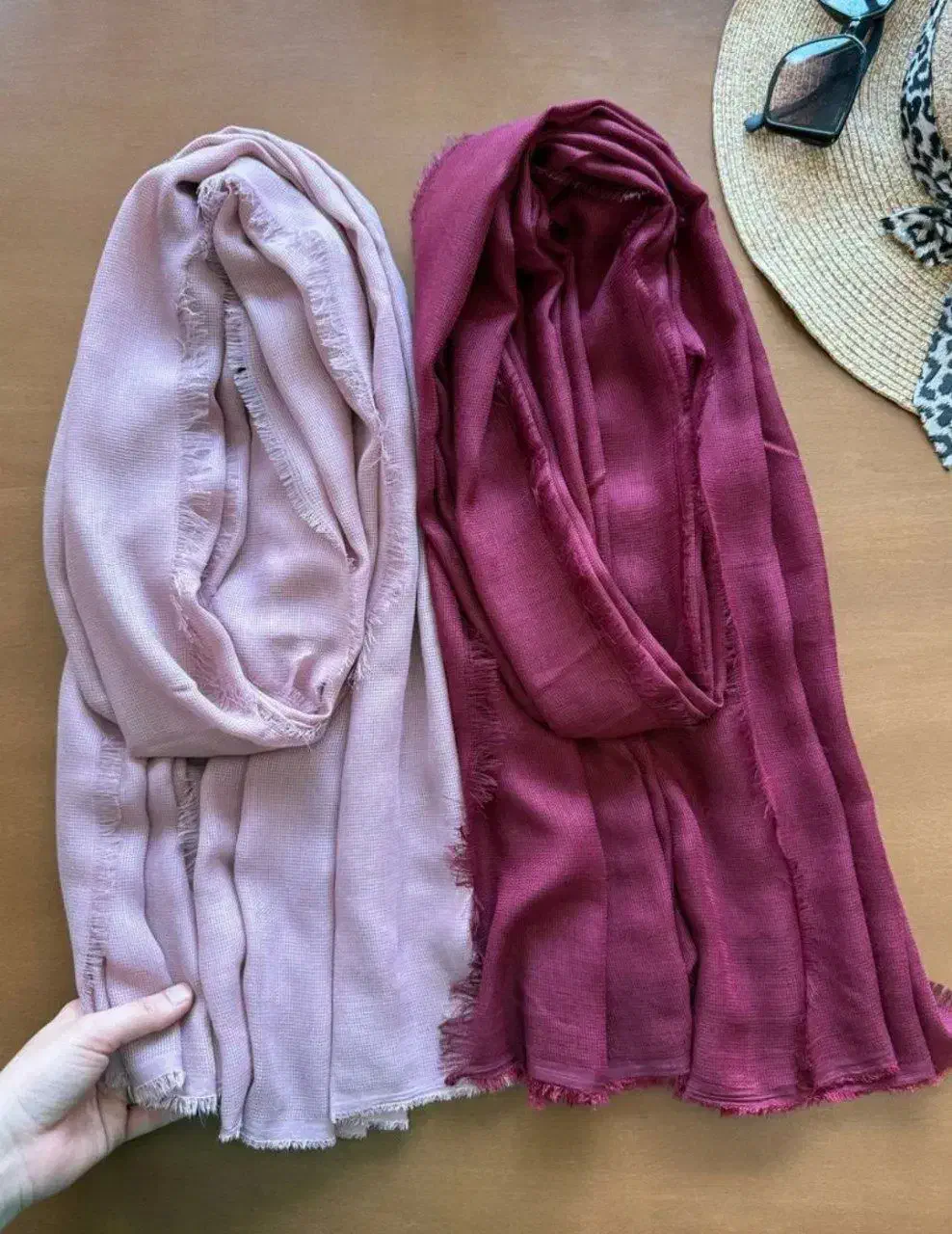 شال و روسری لیزا|لباس|مشهد, فردوسی|دیوار