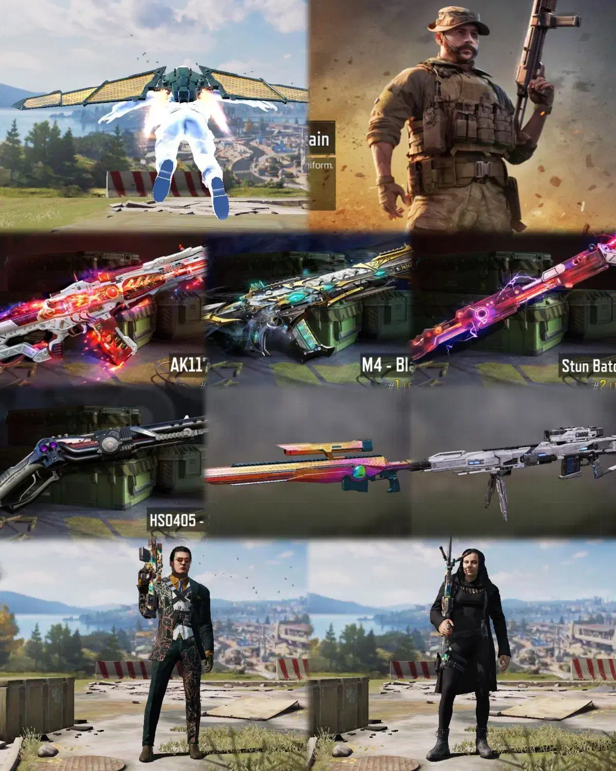 اکانت کالاف|کنسول، بازی ویدئویی و آنلاین|قروه, |دیوار