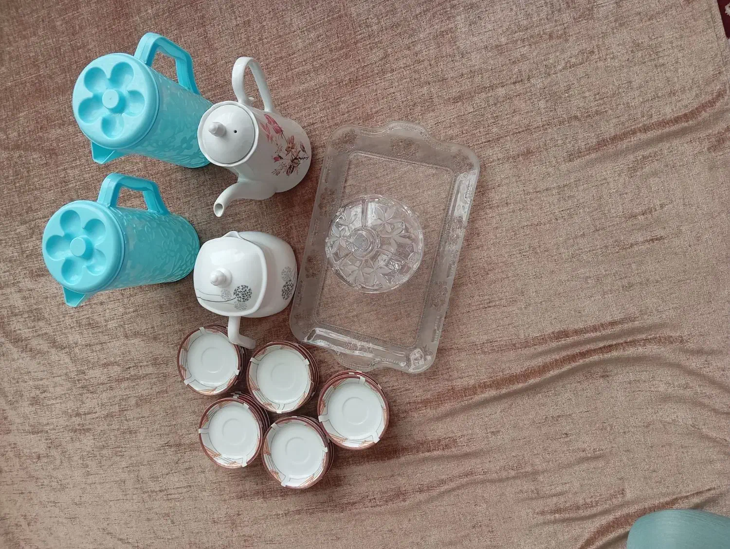 ظرف|ظروف سرو و پذیرایی|بیرجند, |دیوار