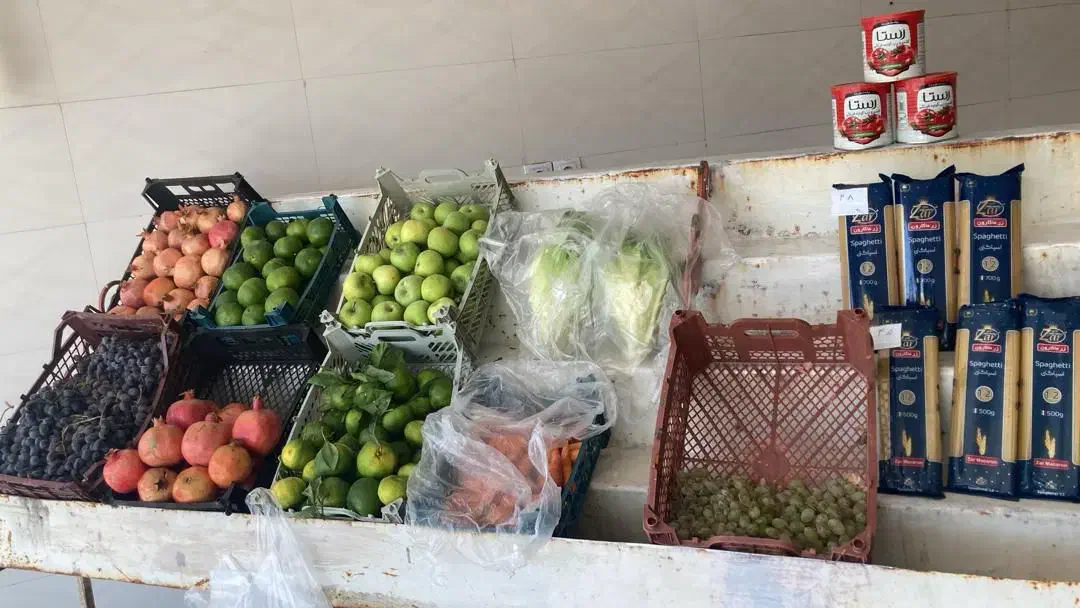 قفس میوه|فروشگاه و مغازه|اهواز, پردیس دو|دیوار