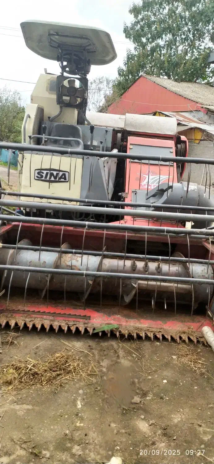 ادوات کشاورزی|ماشینآلات صنعتی|کیاشهر, |دیوار