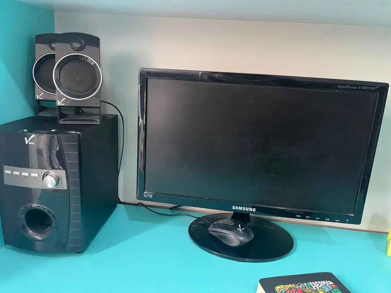 کامپیوتر|رایانه رومیزی|تهران, سنگلج (شاپور)|دیوار